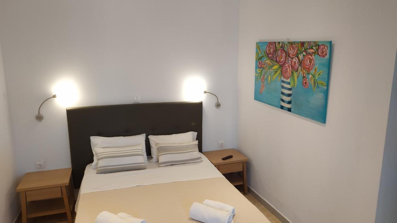 Castello Hotel Лименария Екстериор снимка