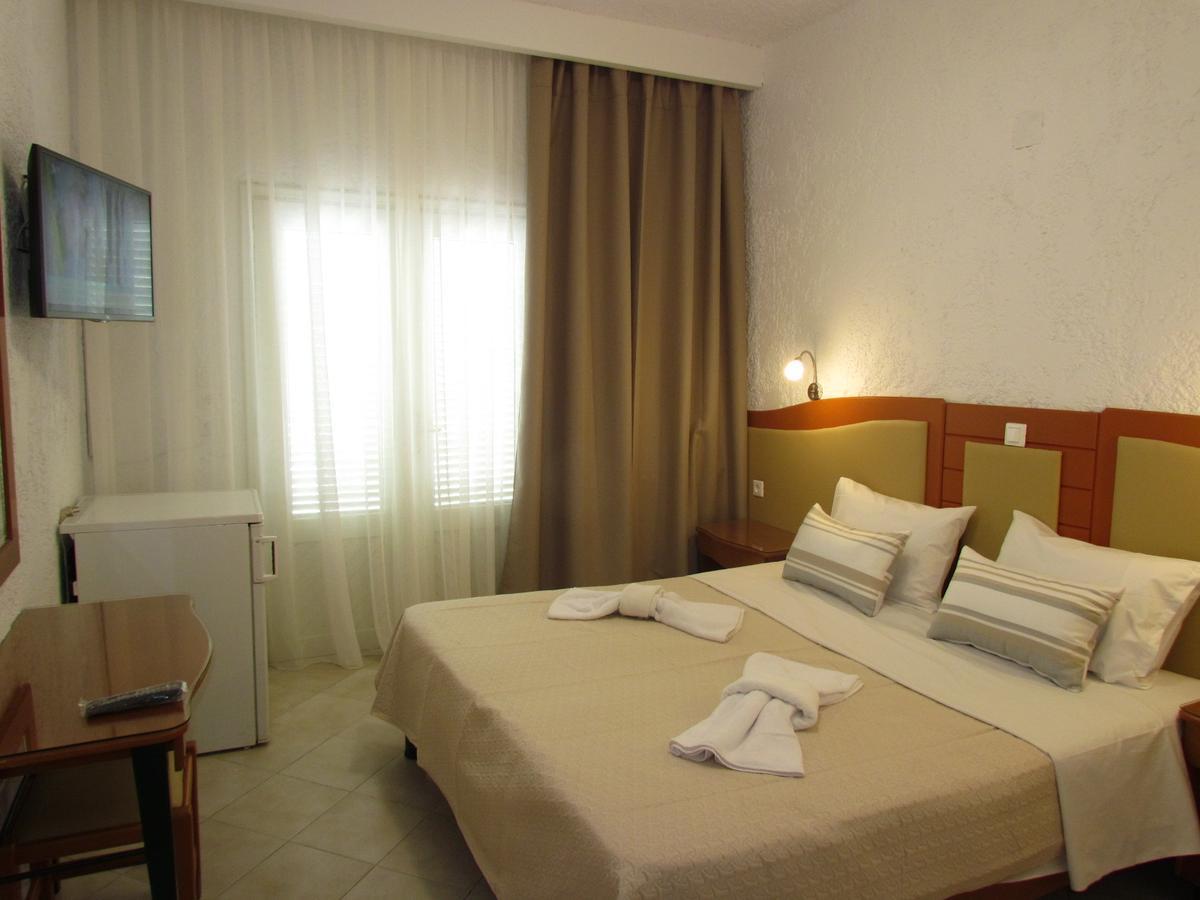 Castello Hotel Лименария Екстериор снимка