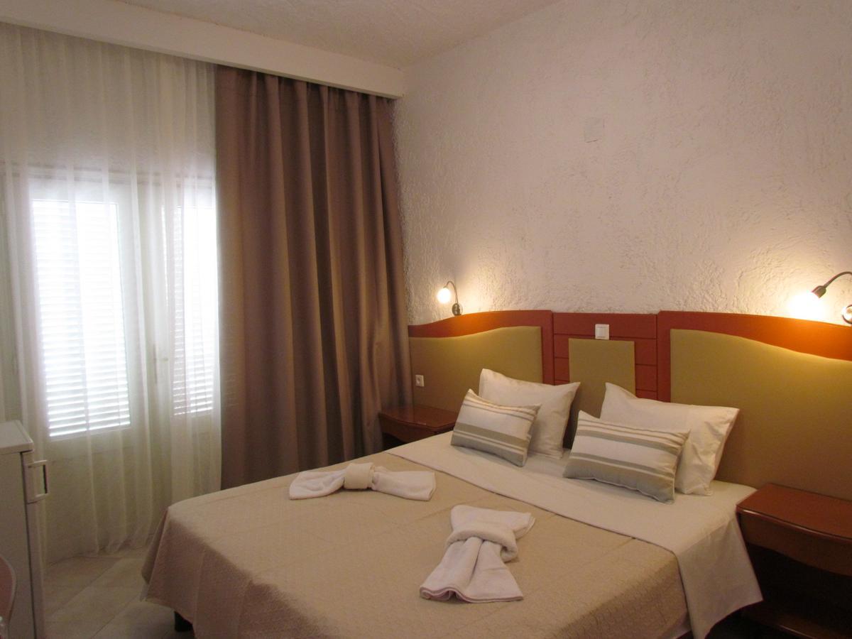 Castello Hotel Лименария Екстериор снимка