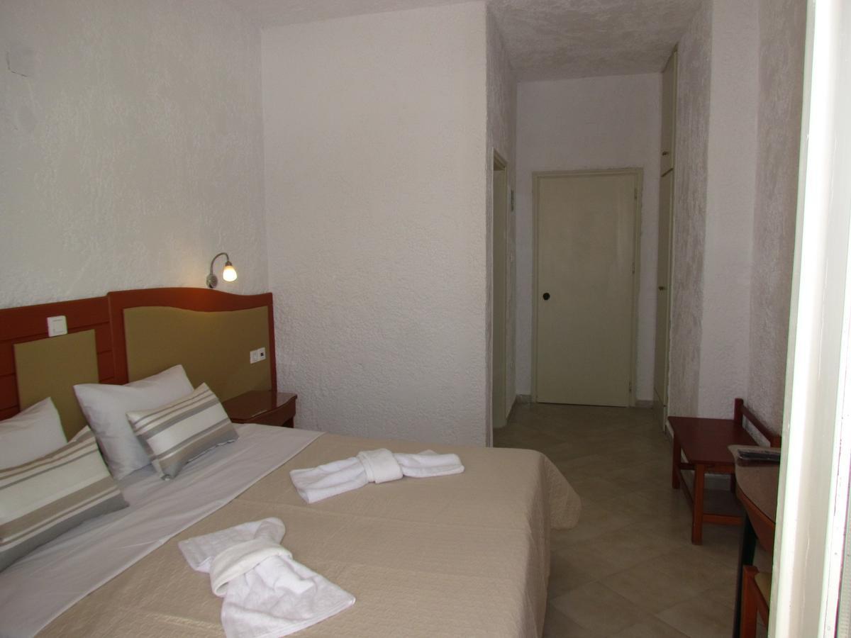 Castello Hotel Лименария Екстериор снимка