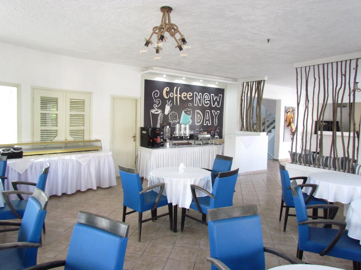 Castello Hotel Лименария Екстериор снимка