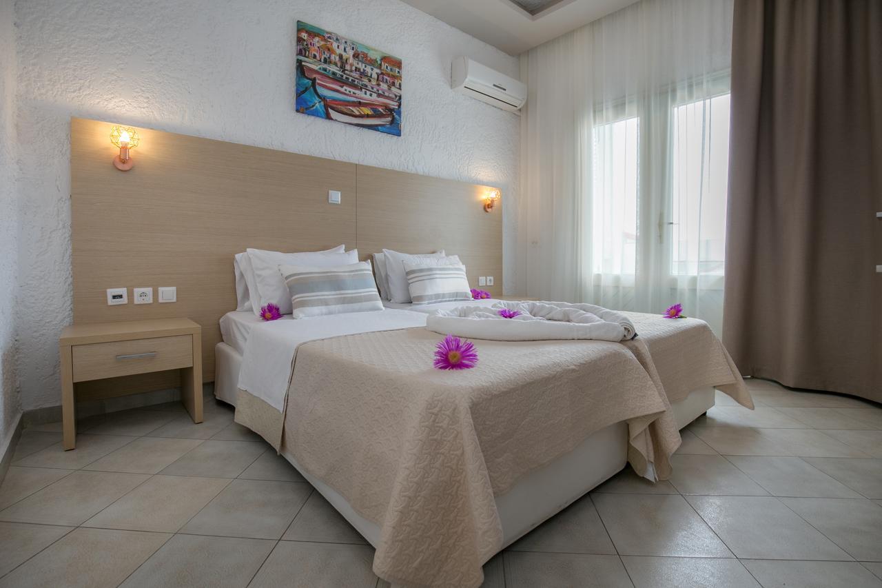 Castello Hotel Лименария Екстериор снимка