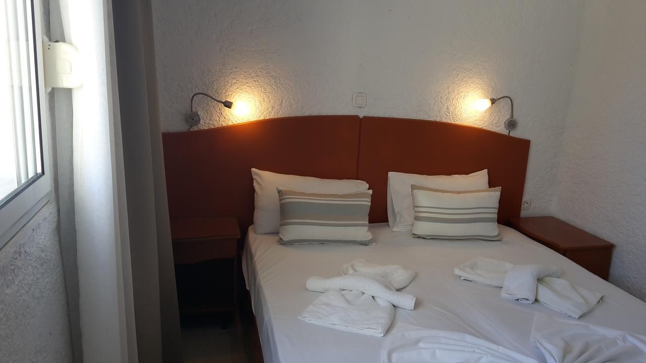 Castello Hotel Лименария Екстериор снимка
